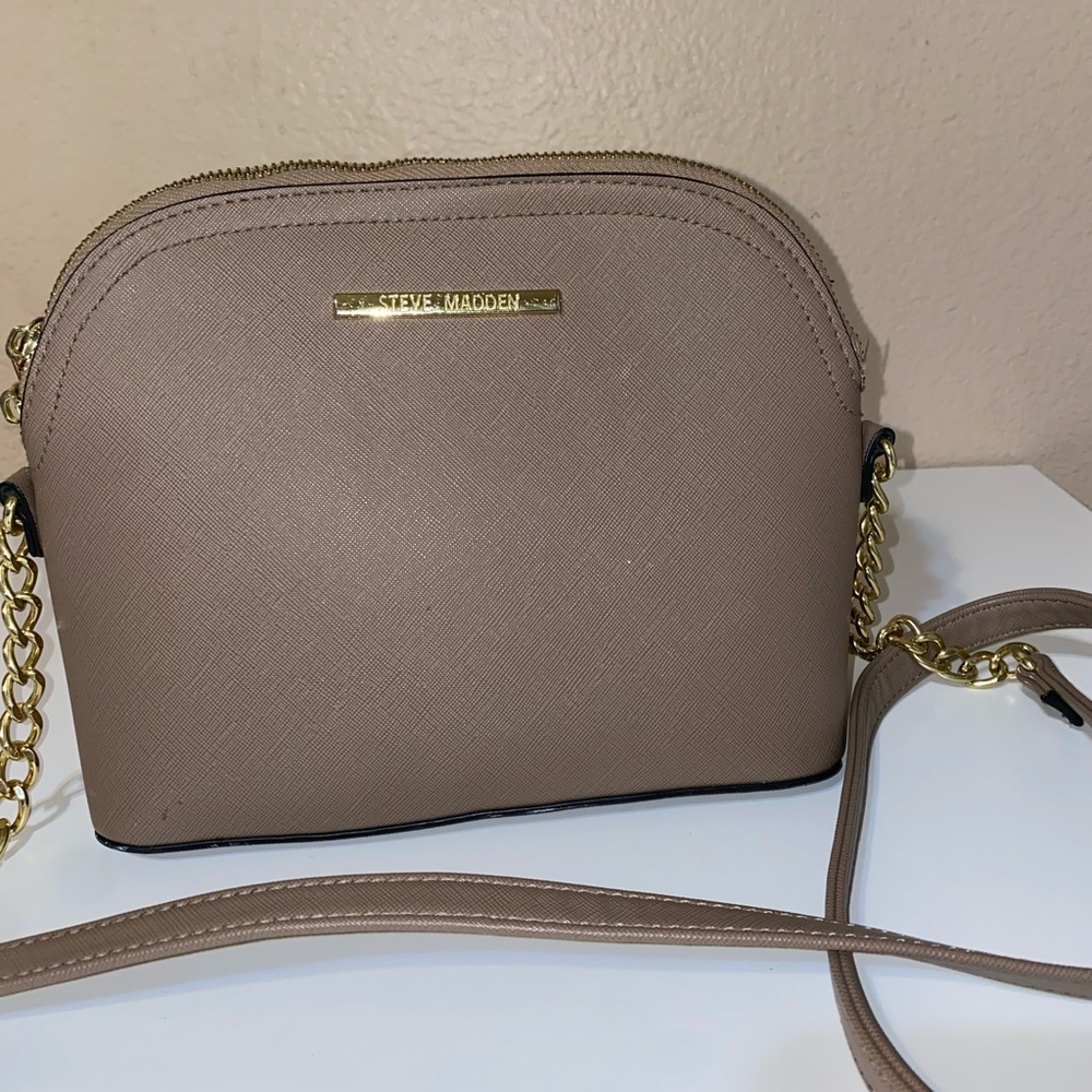 Steve Madden crossbody bag